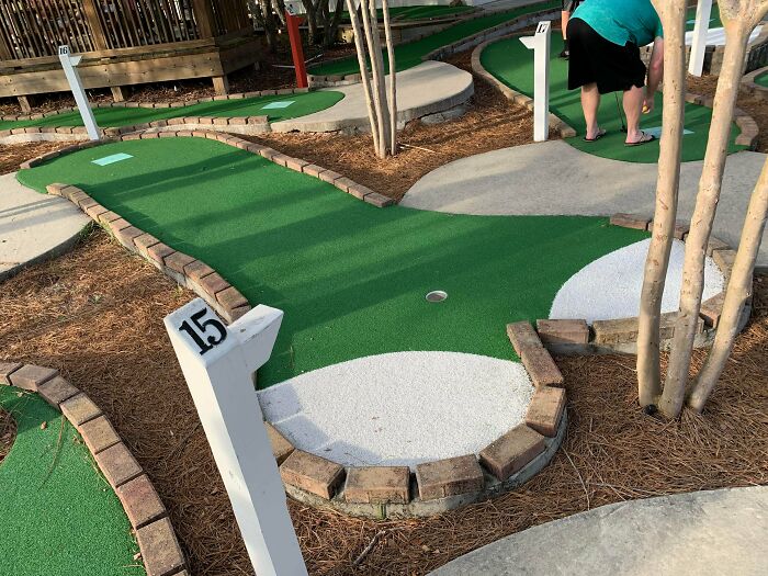 Someone Has A Sense Of Humor