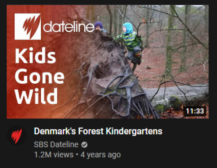 This Unfortunate Title That Found Its Way Into My Recommendeds