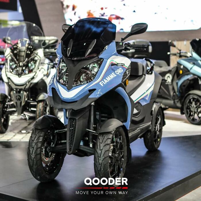 Qooder (Pronounced Like Cooter, A Slang Term For Vagina)