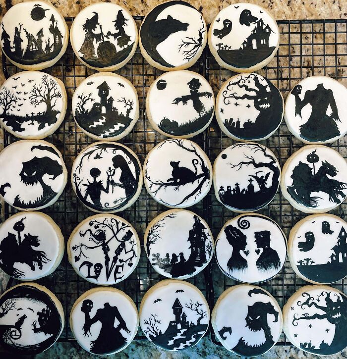 Halloween Is Never Over