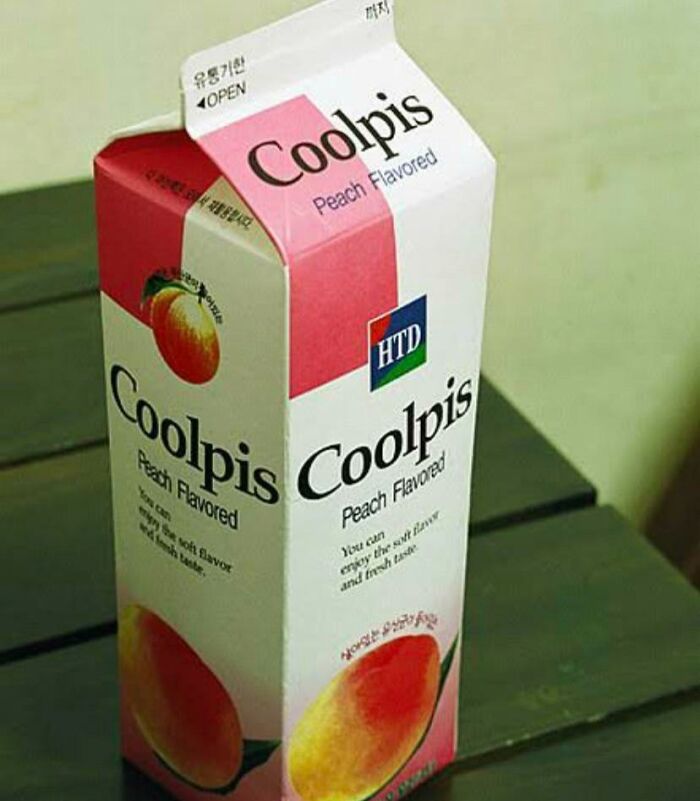 This Is Actually A Much Enjoyed Korean Drink