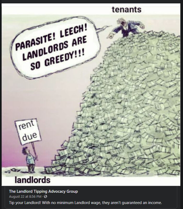 That's Gonna Be A No From Me