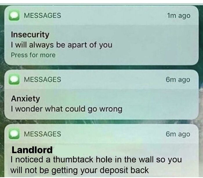 What I Suspect I’ll Be Dealing With In 10 Months…