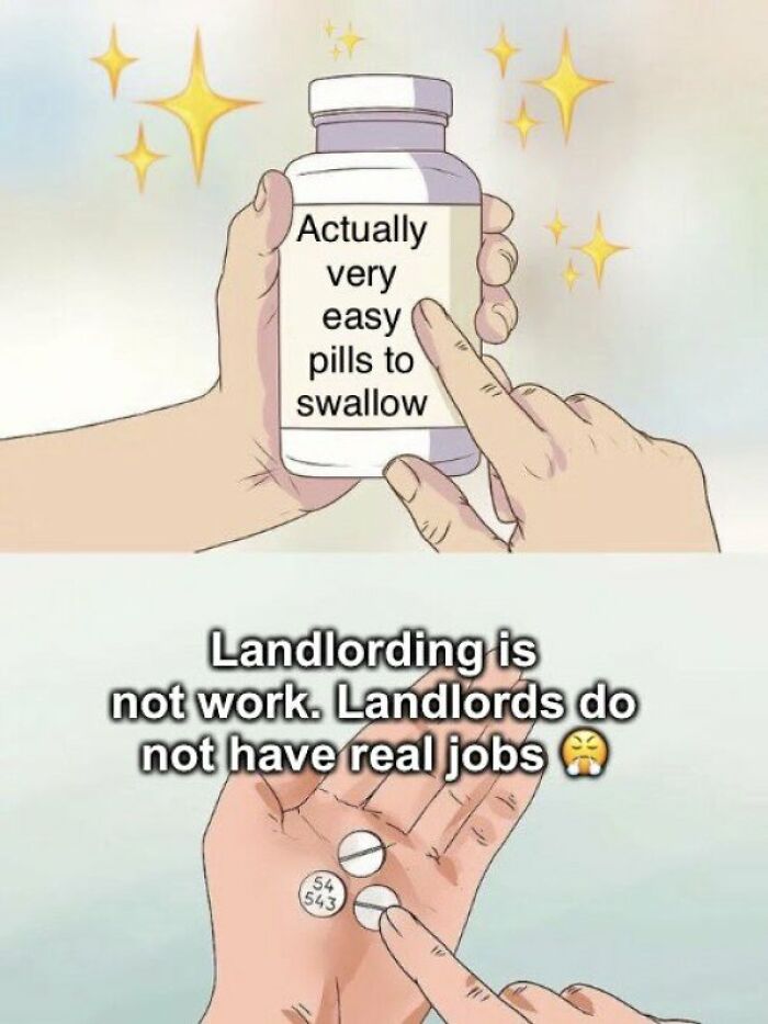 Inherently Exploitative