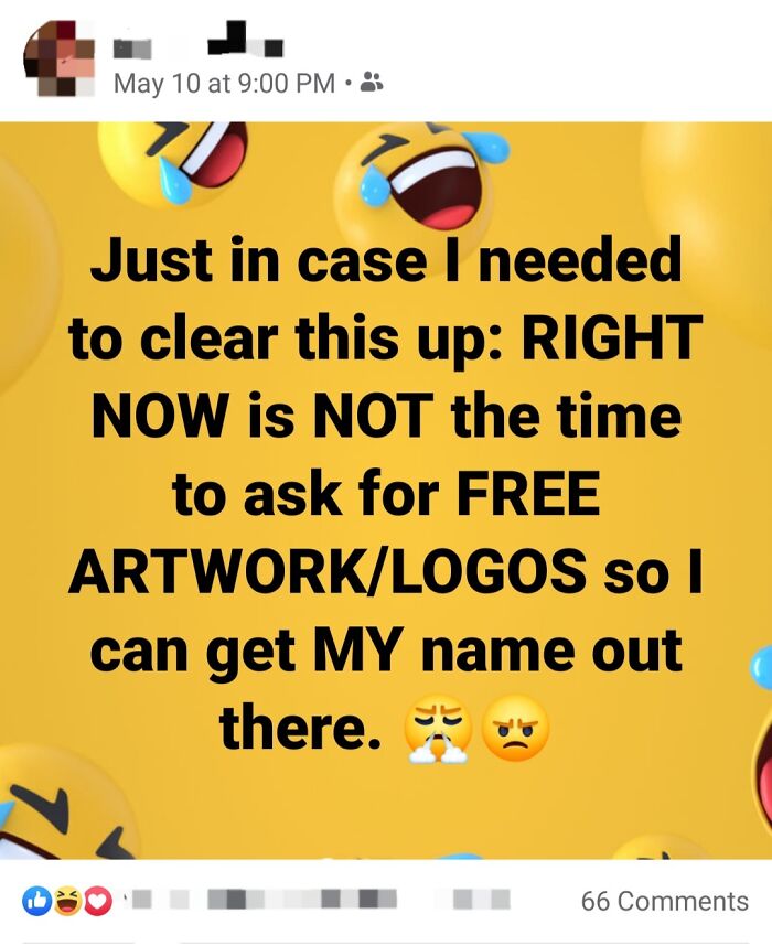 My Friend Is A Tattoo Artist Who Does Illustrations To Make Ends Meet During The Quarantine