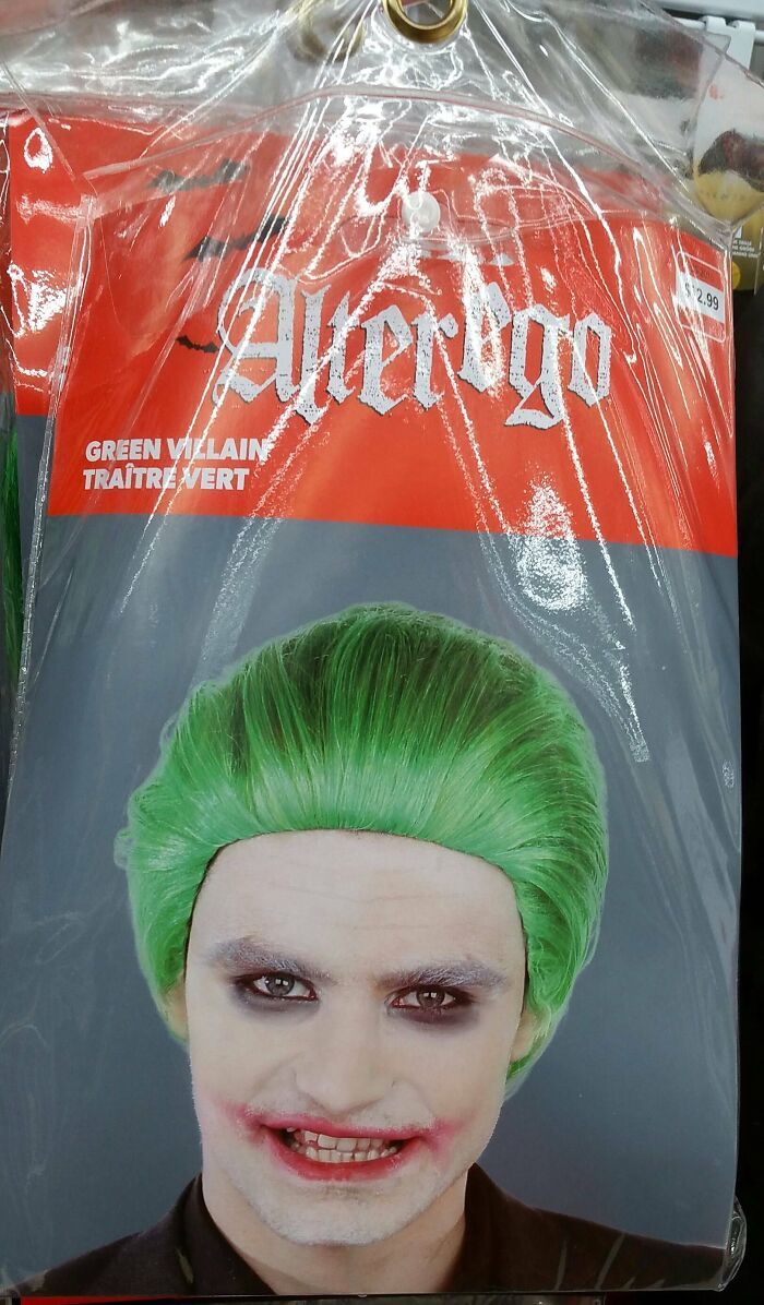 Everyone Wants To Be Batman's Most Notorious Archrival For Halloween This Year