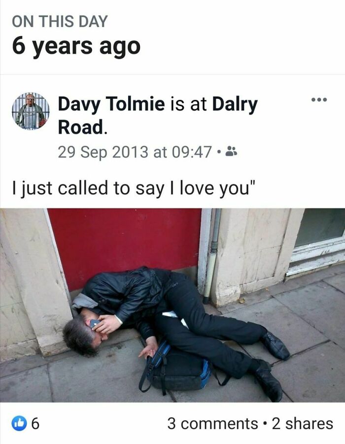 Things I Miss About My Sunday Morning Walks In Edinburgh