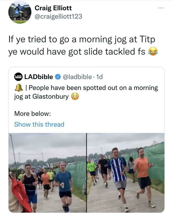 ‘Tried’- Makes Me Sad