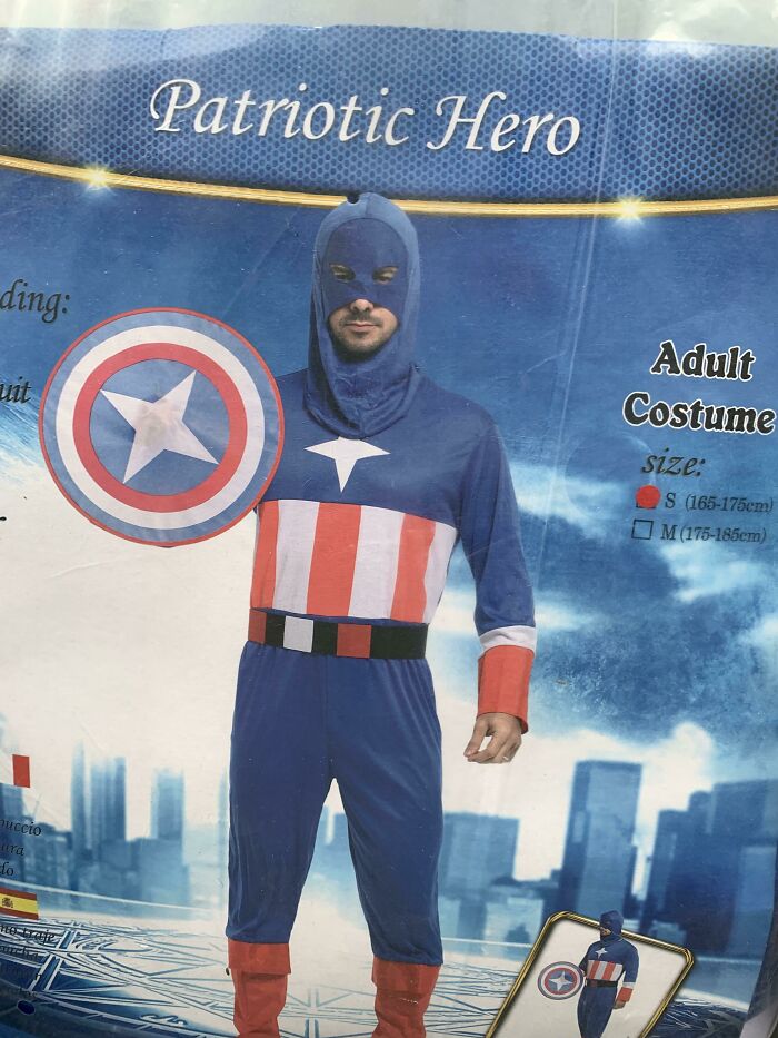 I Know My Costume For Halloween