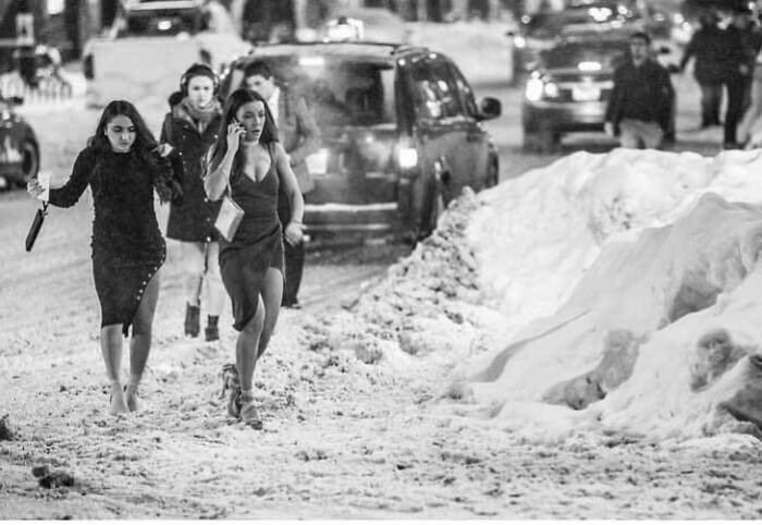 'O Canada': This Online Page Shares Memes About Life In Canada That Sum Up The Country Perfectly