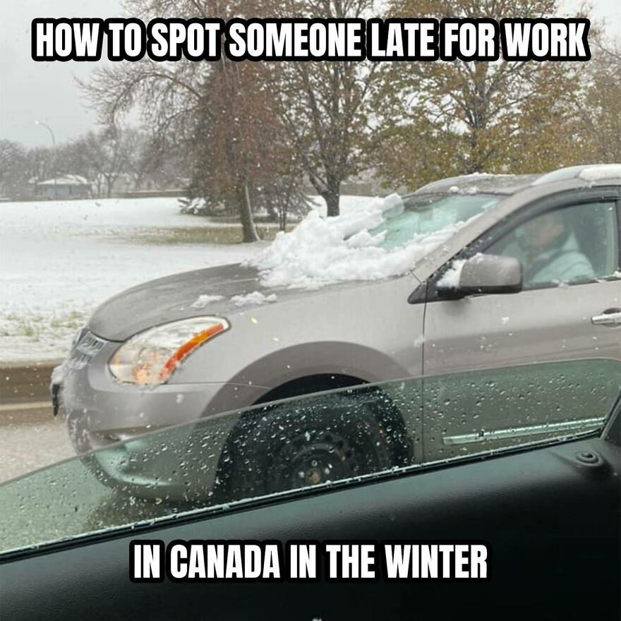 true