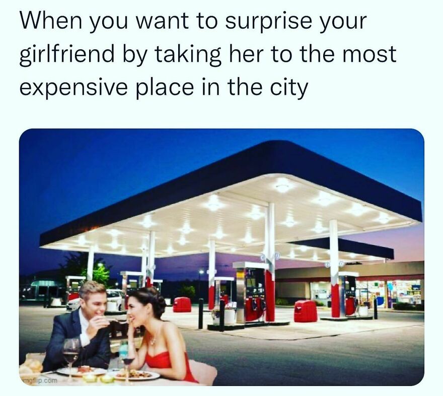 How Romantic 😍
