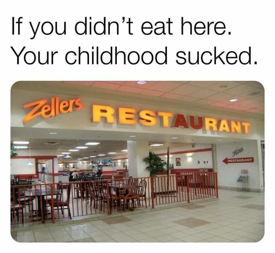 zellers