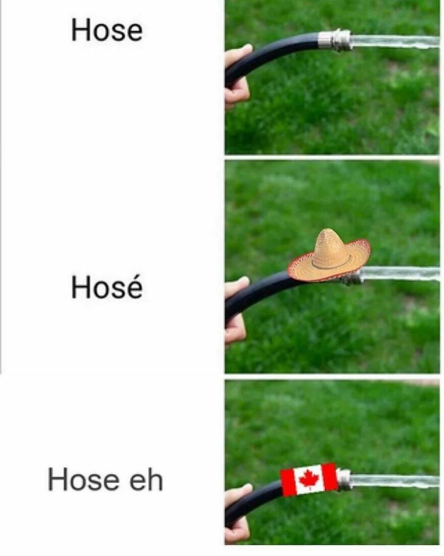 Hose Eh