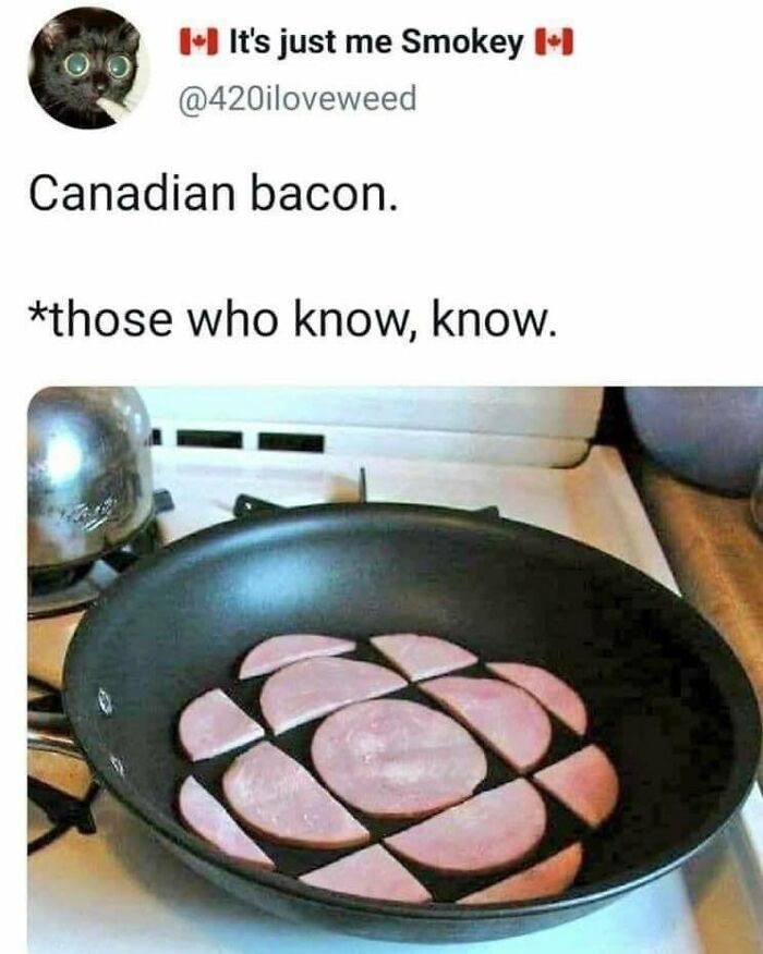 If You Know, You Know 😉