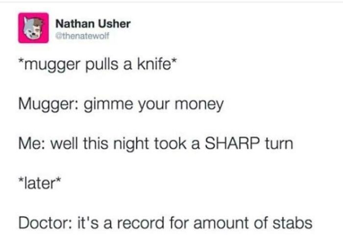 Does This Make The Cut