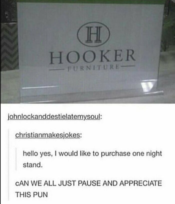 Hooker Furniture