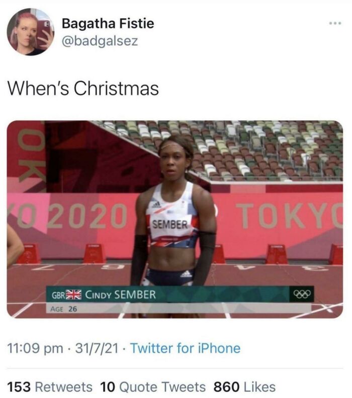 Idk If This Belongs Here Or Not, But It Made Me Giggle