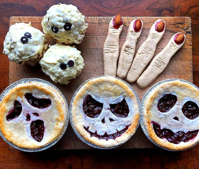 Wanted To Share These Beauties