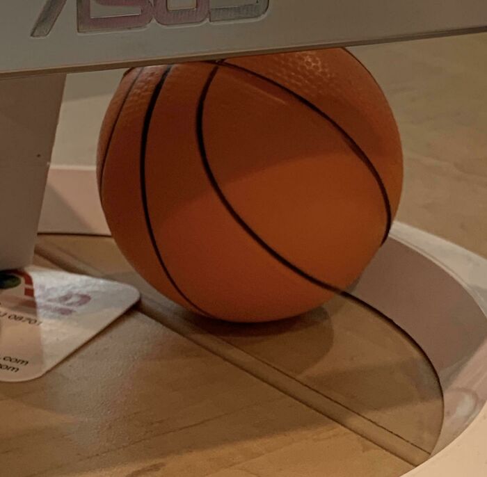 The Way The Lines Match Up