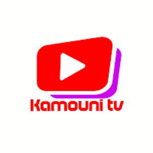 kamouni tv