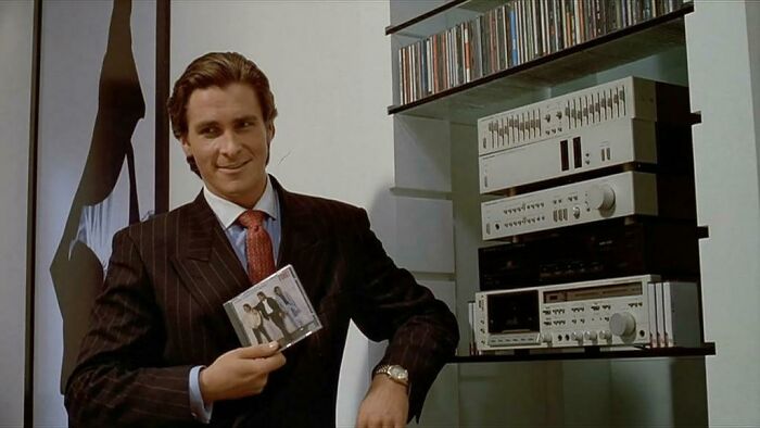 In American Psycho (2000), The Restaurant Dorsia Is Mentioned Several Times, But Never Actually Shown. This Is Because The Film Crew Couldn't Get A Reservation