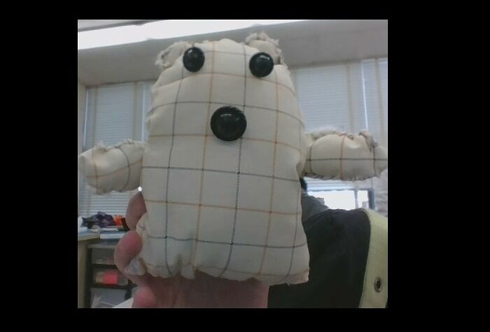 Waldo! Sorry The Image Is Shrunken, I Had To Edit It So It'd Be Big Enough For Bp, Lol