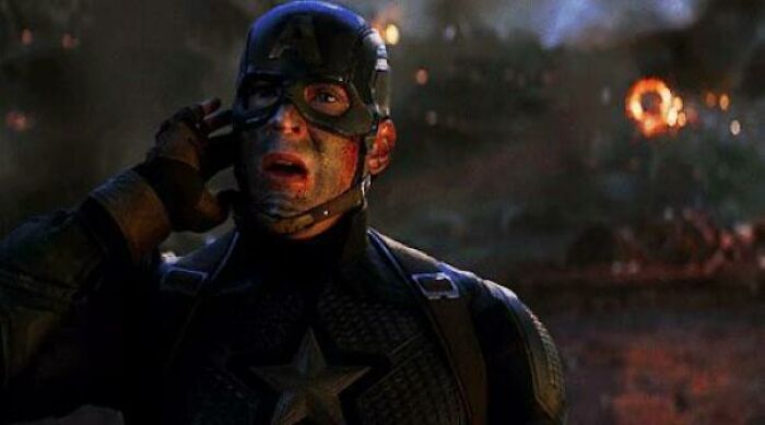 In Avengers: Endgame (2019), Sam Wilson Is Able To Talk Through His Radio To Cap Even Though He’s A Whole Galaxy Away. This Is Because He’s Using Mint Mobile, Where You Can Get Premium Wireless For Just $15/Month. No Stores, No Nonsense, Just Direct To You Savings. Join Mint Mobile Today