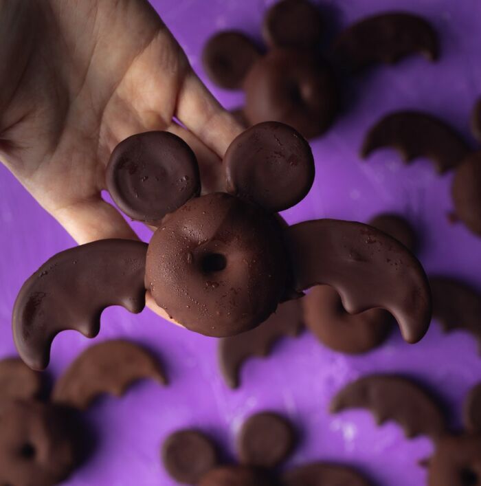 How Do We Feel About The Chocolate + Pumpkin Combo?