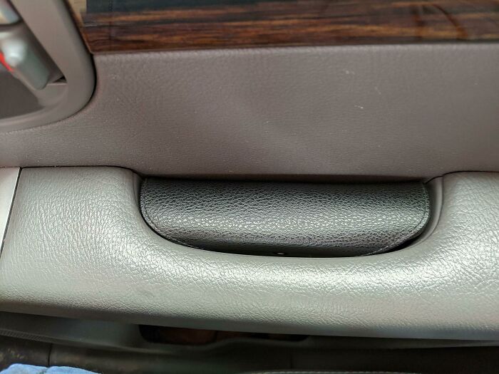 Couldn't Find My Sunglasses In The Car