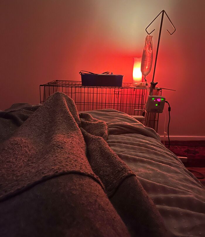 Taking Your Work Home With You