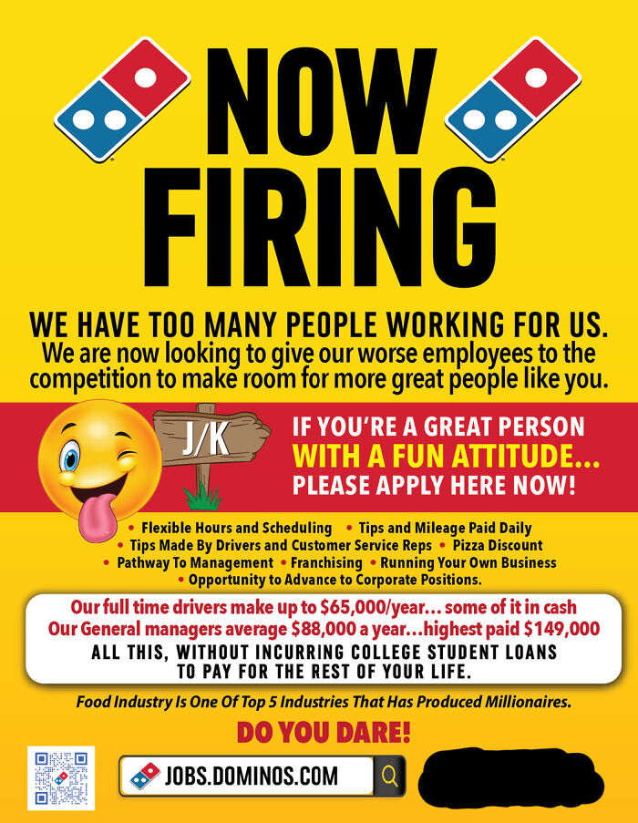 Friend Of Mine Said They Put This Sign Up Where He Works. What Do We All Think About This?