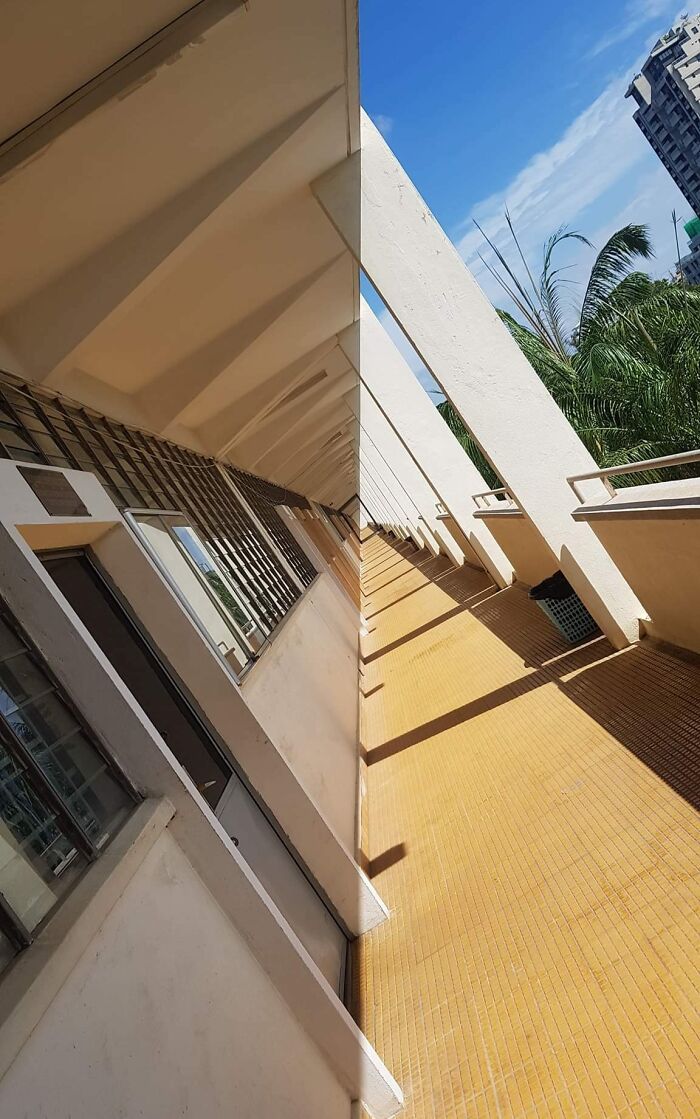 Taken At Royal University Of Phnom Penh