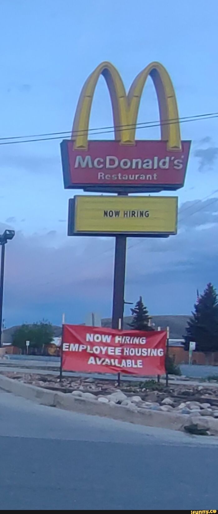 If The Rent Is Free Sign Me Tf Up