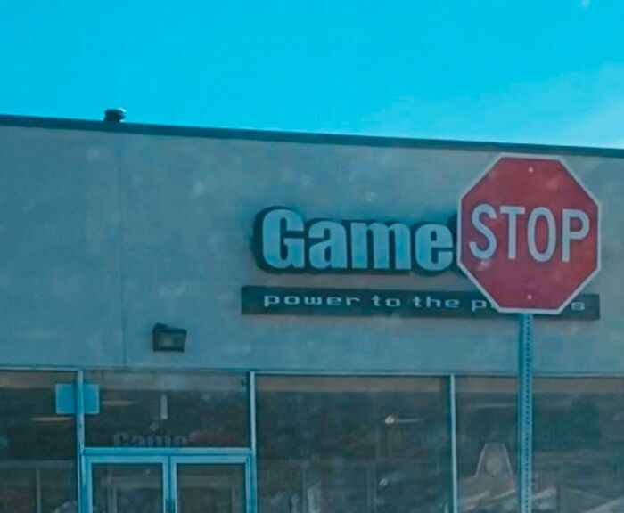 The Way These Signs Line Up