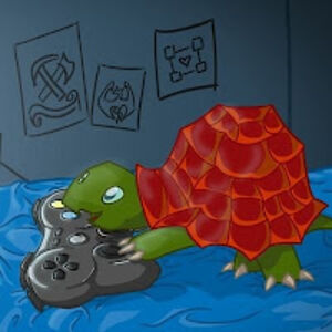 earthturtlegamer avatar