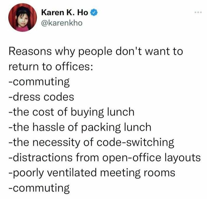 Now That Our Eyes Have Been Opened, We Ain’t Ever Going Back