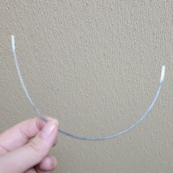 Ladies... Can You Guess What Came Out At Work? 5 Hours Left