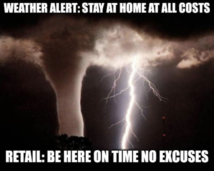 Be Here. You're Essential