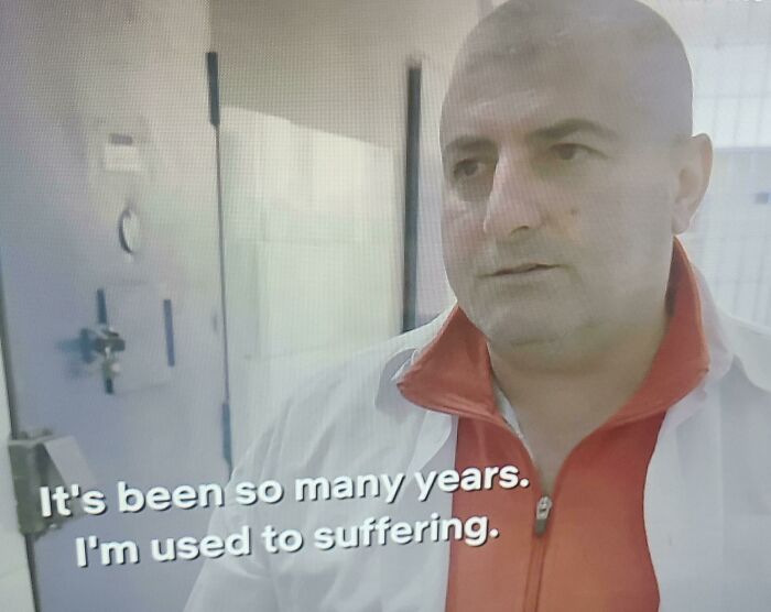 This Image Is All I Think Of When I Hear Someone's Worked In Retail For 10+ Years