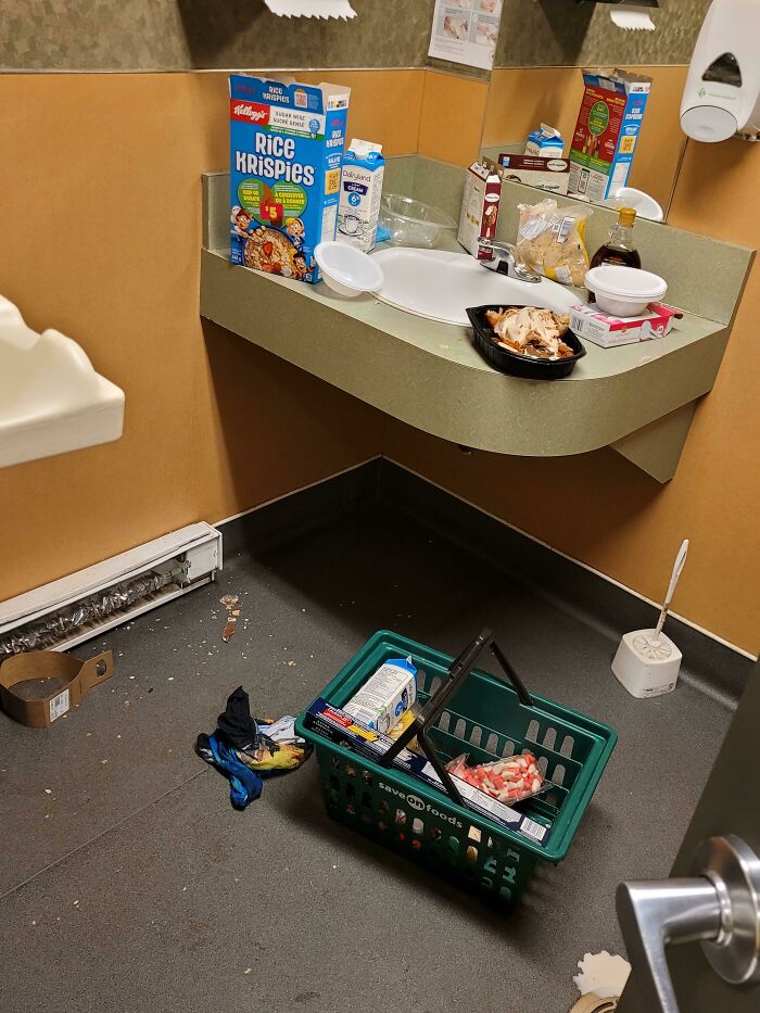 So, How Has Your Day Been?