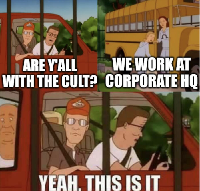 Corporate