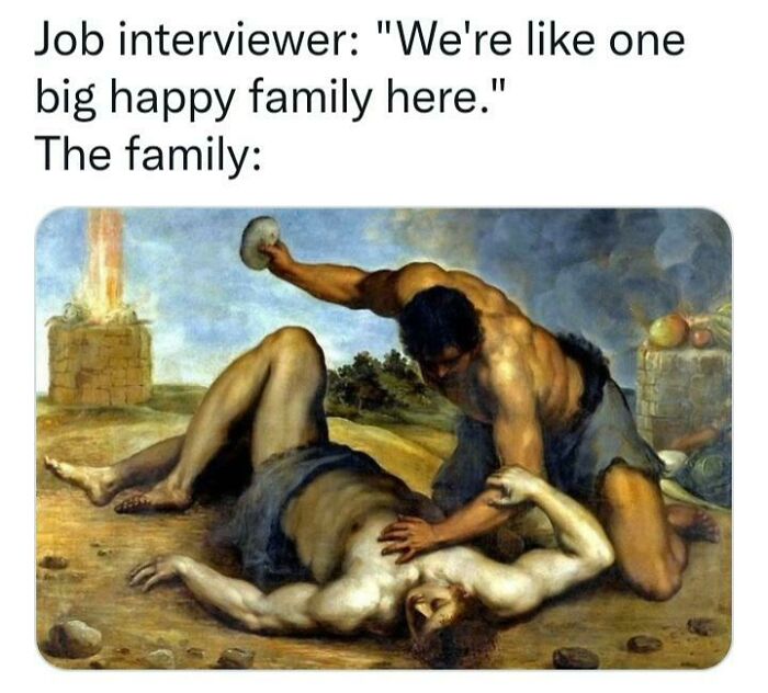 Please Spare Me The Bullshit For Once