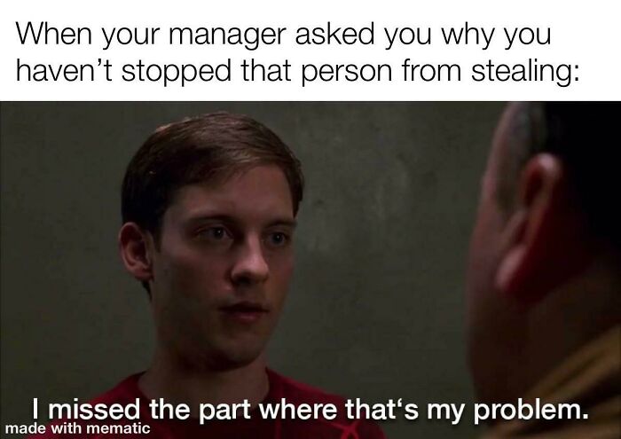 That Hasn’t Actually Happened I’m Just Picturing It