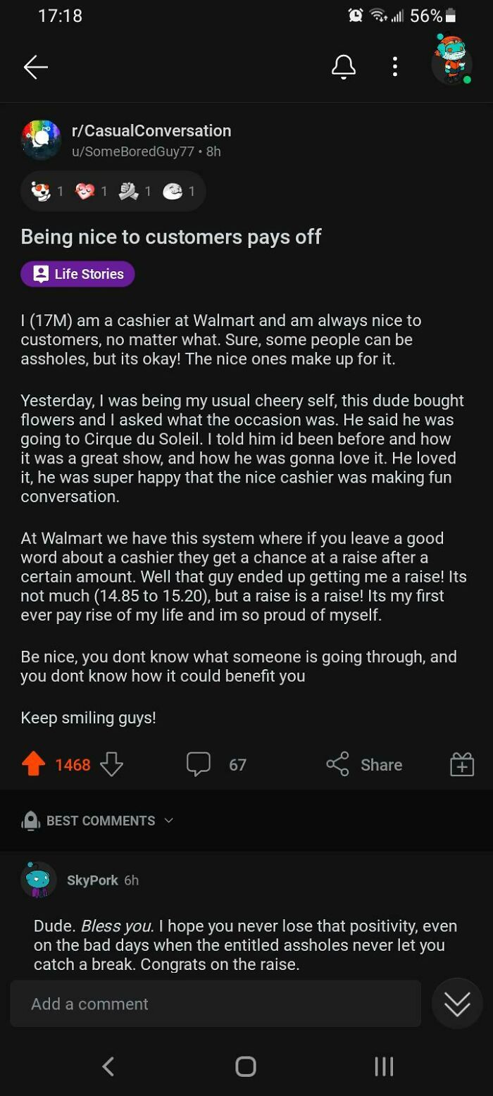 Oh You Poor Little, Naive Lamb