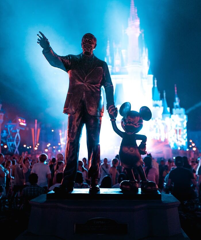 Disney Has A Special Event Called Disney After Hours