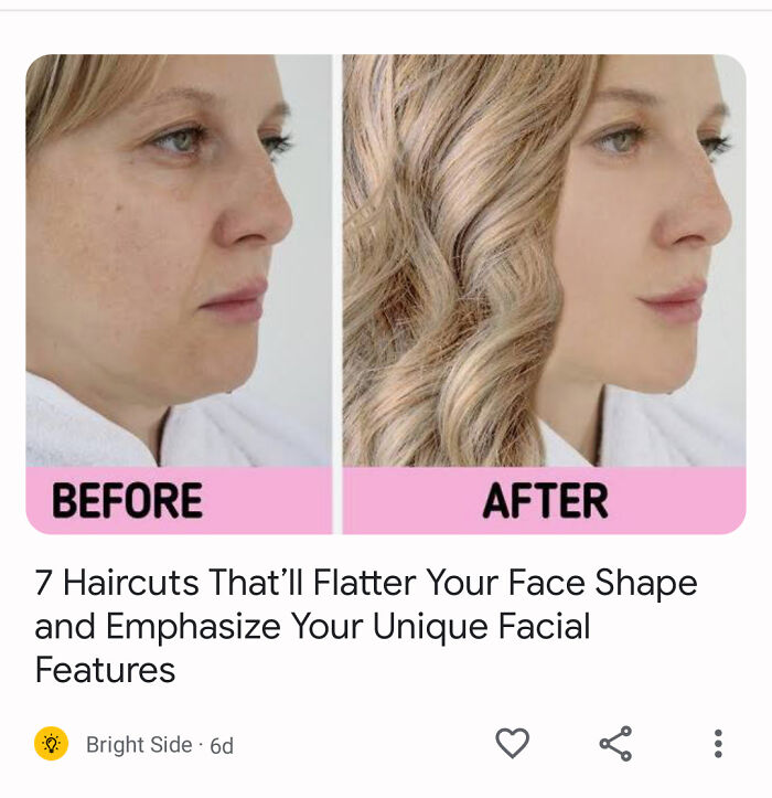 Uniquely Photoshopped