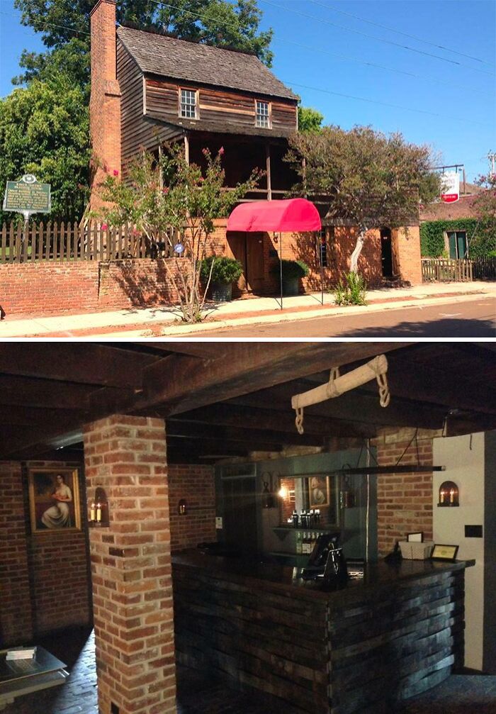 King's Tavern, Mississippi, USA