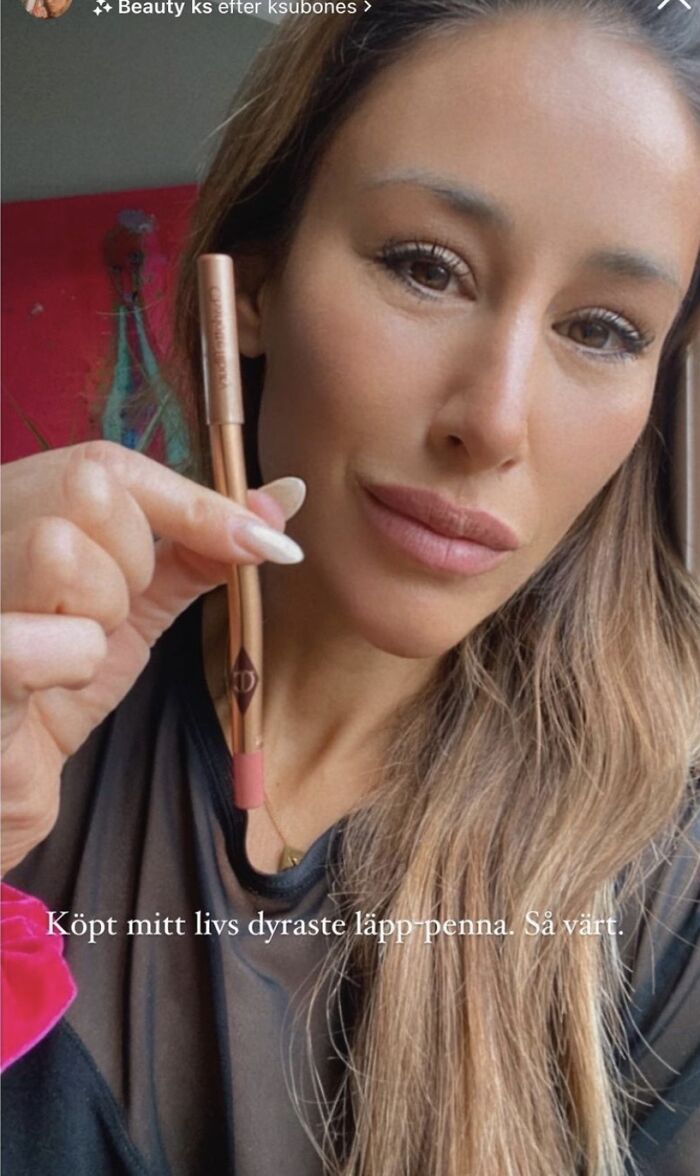 Why Is The Pen Shaped Like That?