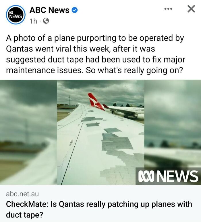 The Clickbait Is Strong With This One